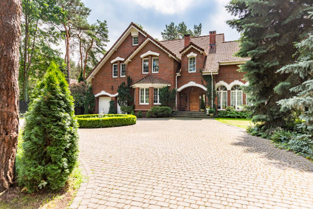 Best Local Driveway Pavers  in Mount Joy, PA