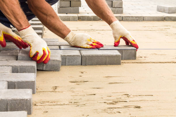 Best Driveway Resurfacing Pavers  in Mount Joy, PA