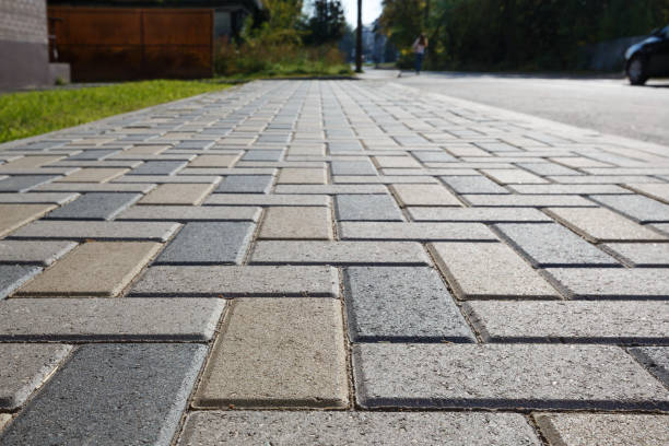 Best Residential Paver Driveway  in Mount Joy, PA