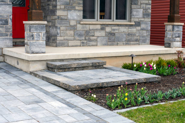Best Permeable Paver Driveway  in Mount Joy, PA