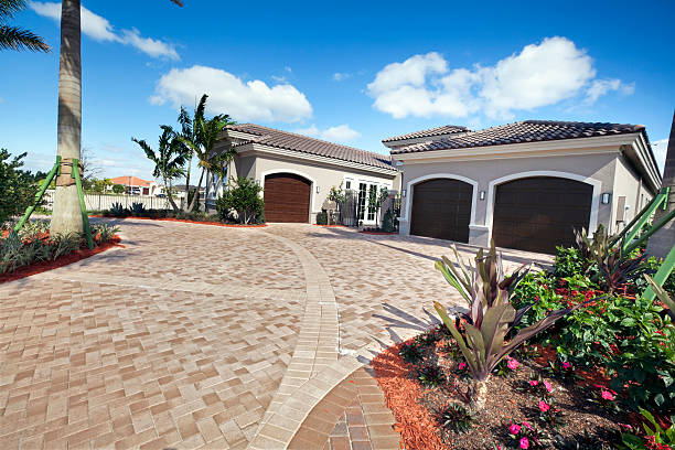 Best Brick Driveway Pavers  in Mount Joy, PA
