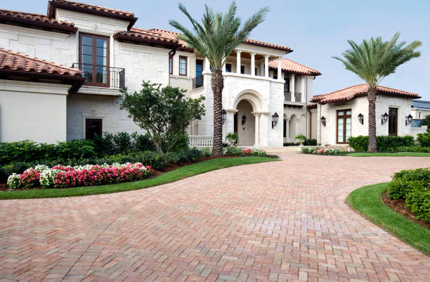 Best Cobblestone Driveway Pavers  in Mount Joy, PA