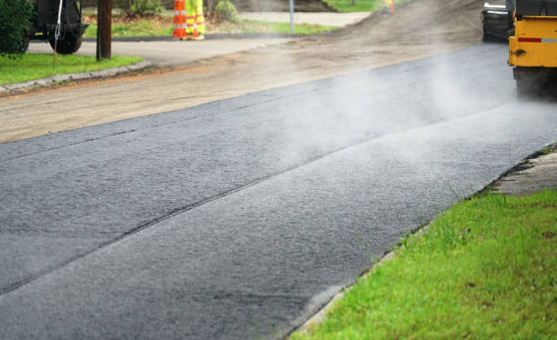 Best Driveway Paving Contractor  in Mount Joy, PA